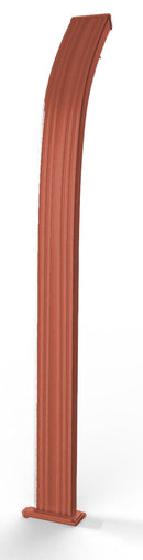 Doccia da Giardino Miscelatore Arkema Spring Oro Van Gogh