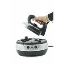 Ferro da Stiro con Caldaia 1 Litro 2000W Kooper  Grigio