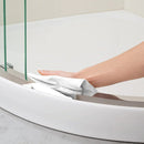 Salviette superfici 24 salviettine igieniche per bagno senza risciacquo