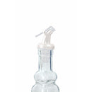 Bottiglia per Olio 8x8x34 cm 800 ml in Vetro VdE Tivoli 1996 Imperial