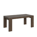 Tavolo Allungabile 200/460x90x77 cm Roxell Noce  