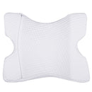 Cuscino per Cervicale Curvo in Memory Foam