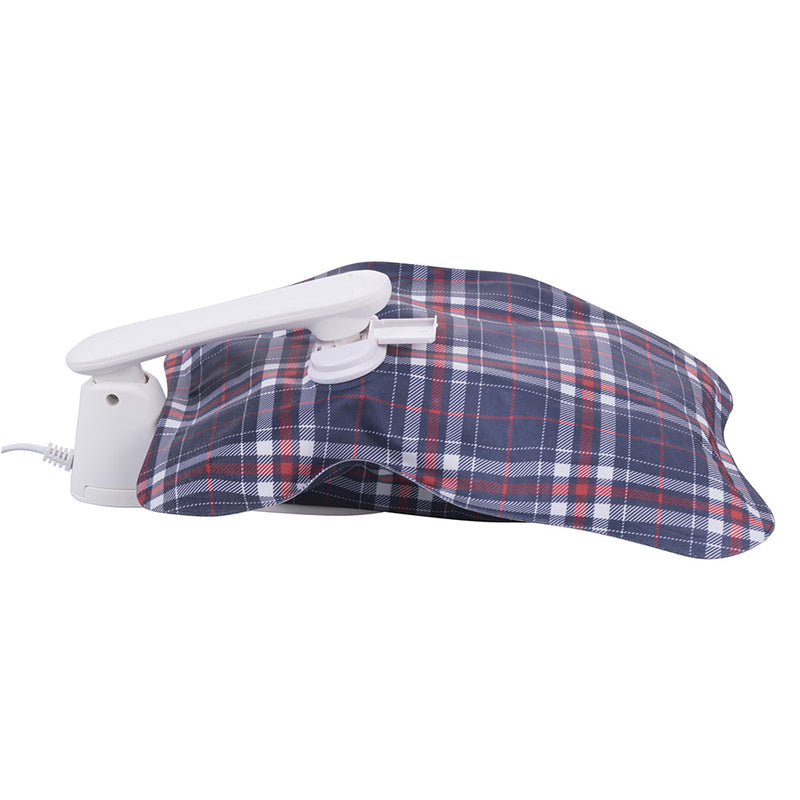 Borsa Acqua Calda Elettrica 360W in Tessuto Kooper  