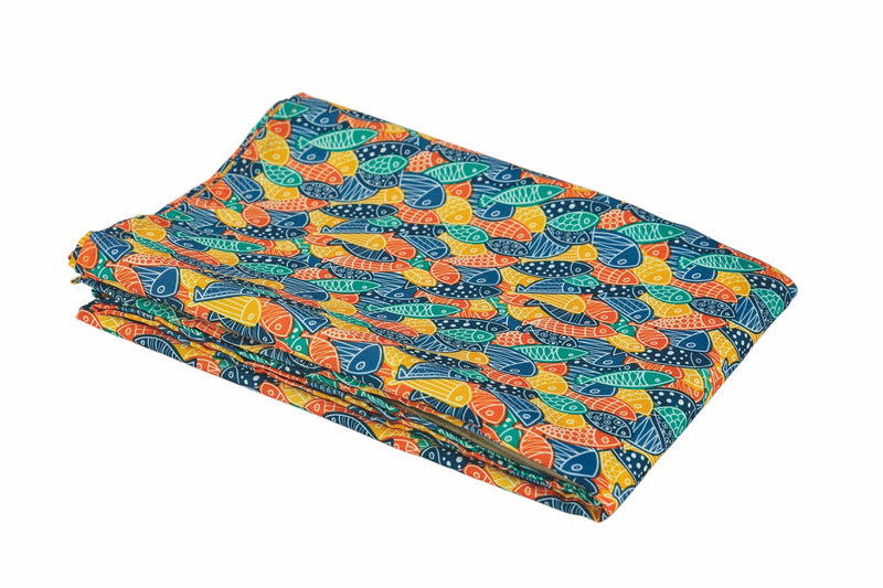 Tovaglia 12 Posti 140x240 cm VdE Tivoli 1996 Canfisher