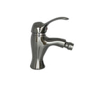 Rubinetto Miscelatore cromato Bologna bidet