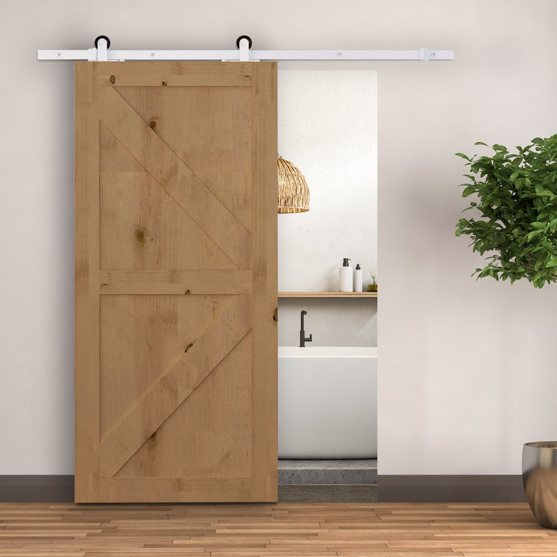 WISD Organizer Estraibile Per Armadietti - Mensola Scorrevole Larghezza Regolabile 32-48 Cm - 3 Binari - Bianco