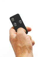 Camino Caminetto Elettrico Stufa da Parete/Pavimento 2000W Kooper Courbet