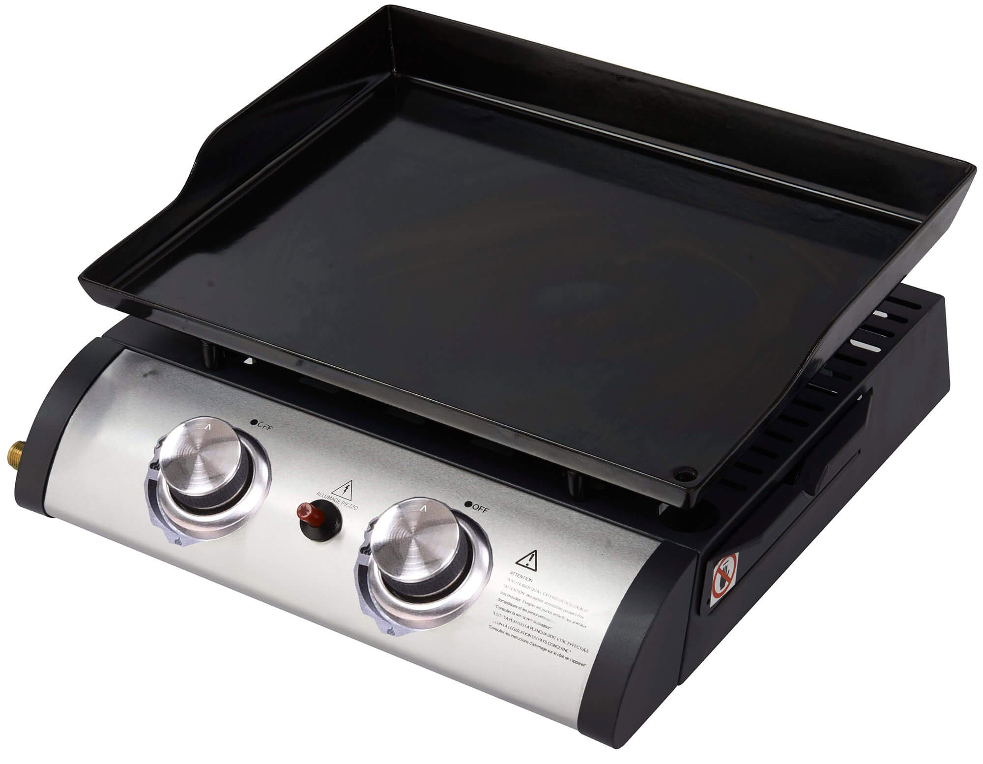 Piastra di Cottura...