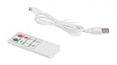 Lampada Led Party Cil Pe in Plastica