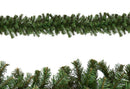 Festone Noble 240 Tips H270 cm Verde