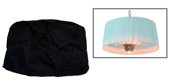 Telo Copertura per Stufa da Esterno Lempada Riscaldante a Sospensione Kraus Thea online