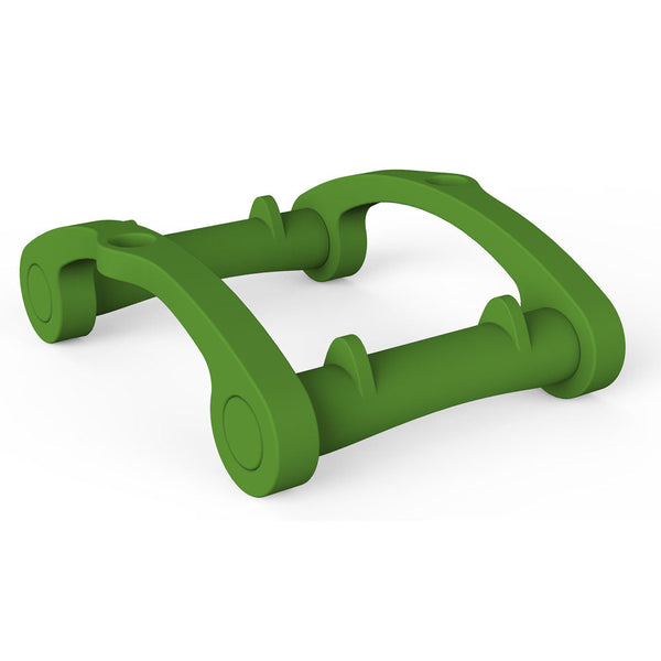 sconto Supporto Galleggiante Chaise Longue Arkema Serendipity Verde Chiaro