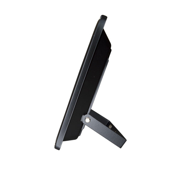 sconto Faro a led da esterno 6500K luce fredda da muro 100W impermeabile IP66