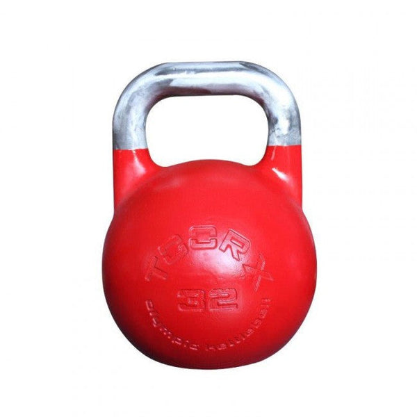 Kettlebell Olimpionico in Acciaio 32 Kg Toorx online