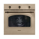 Forno elettrico Candy 65 litri avena classe A+