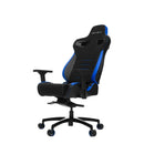 Sedia da Gaming Ergonomica 71x70x137 cm Vertagear 4500 Nera e Blu