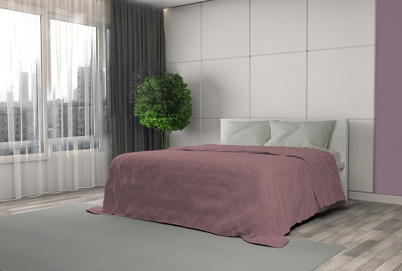 Trapuntino 100gr Rosa Varie Misure