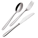 Servizio Set di Posate 24 pezzi in Acciaio Inox Eme Armonia