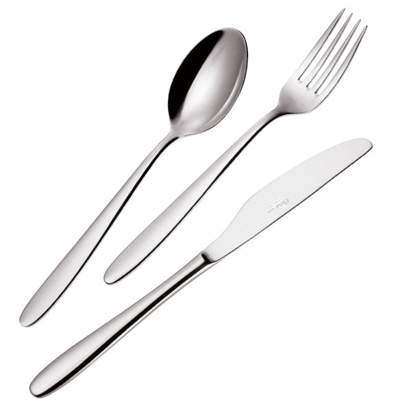 Servizio Set di Posate 24 pezzi in Acciaio Inox Eme Armonia prezzo