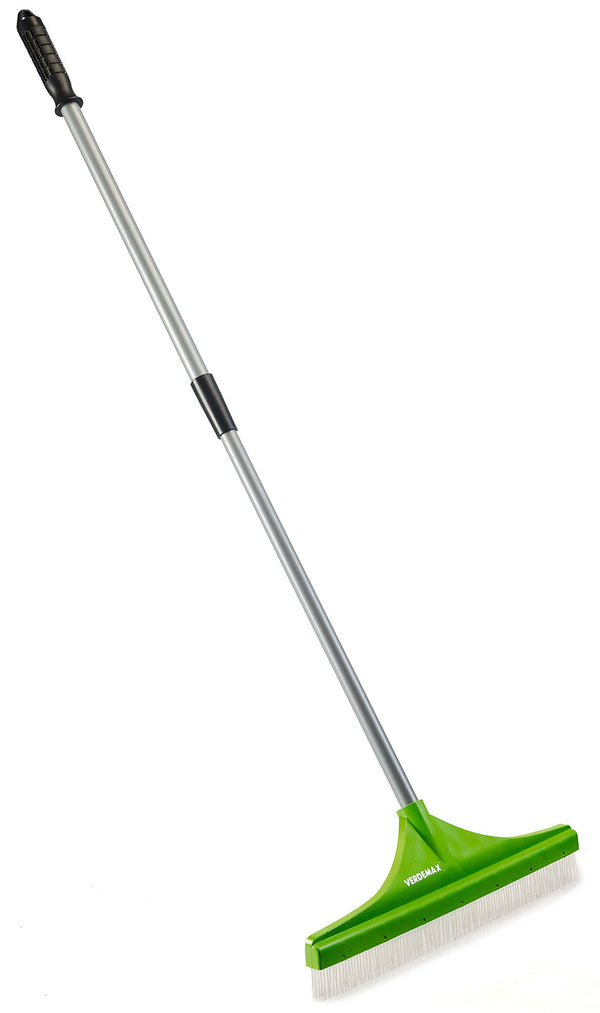 Spazzola Manuale 45x132 cm per Prati Sintetici prezzo