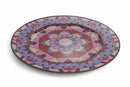 Set 6 Sottopiatti Piani Ø33x2 cm in Plastica Villa d'Este Home Tivoli Cala Saona