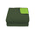 Trapuntino Doubleface 100gr Verde Mela\/Verde Scuro Varie Misure