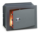 Cassaforte A Muro A Chiave Serie Technofort Technomax