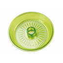 Spremiagrumi Elettrico 200ml 40W Kooper Juice Nero e Verde