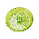 Spremiagrumi Elettrico 200ml 40W Kooper Juice Nero e Verde