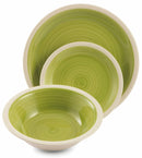 Servizio Piatti 18 Pezzi in Gres Villa d'Este Home Tivoli Malindi Multicolor