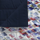 Trapuntino Estivo 100gr con Stampa in Microfibra Lena Varie Misure