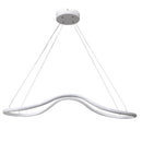 Sospensione Led 45W 4585lm 4500K Bianco E-Energy Otto