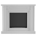 Camino a Bioetanolo da Pavimento 115x93,8 cm Flig Baltimora