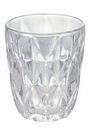 Set 6 Bicchieri Acqua in Vetro 260 ml Villa d'Este Home Tivoli Renaissance