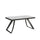 Tavolo Allungabile 160-420x90x77 cm Proxy Evolution Marmo
