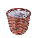 Set 3 Contenitori Decorativo 15 cm