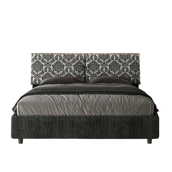 sconto Letto Matrimoniale Mados Giada 8 Agata 8 Varie Misure