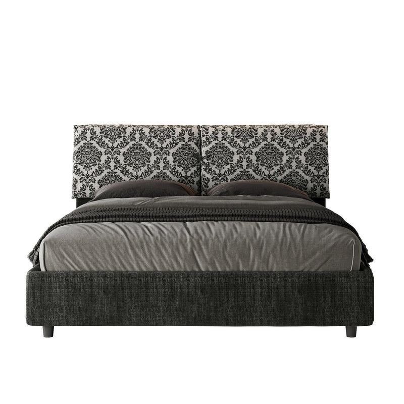 Letto Matrimoniale Mados Giada 8 Agata 8 Varie Misure