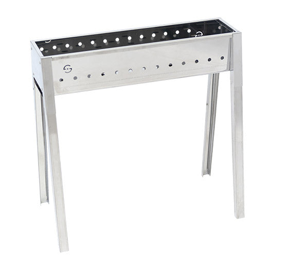 sconto Cuoci Arrosticini a Carbone 50 cm Lisa Luxury Milano 50