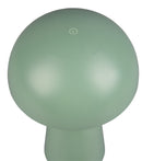 Lampada da Tavolo da Esterno a LED in Plastica Pistacchio