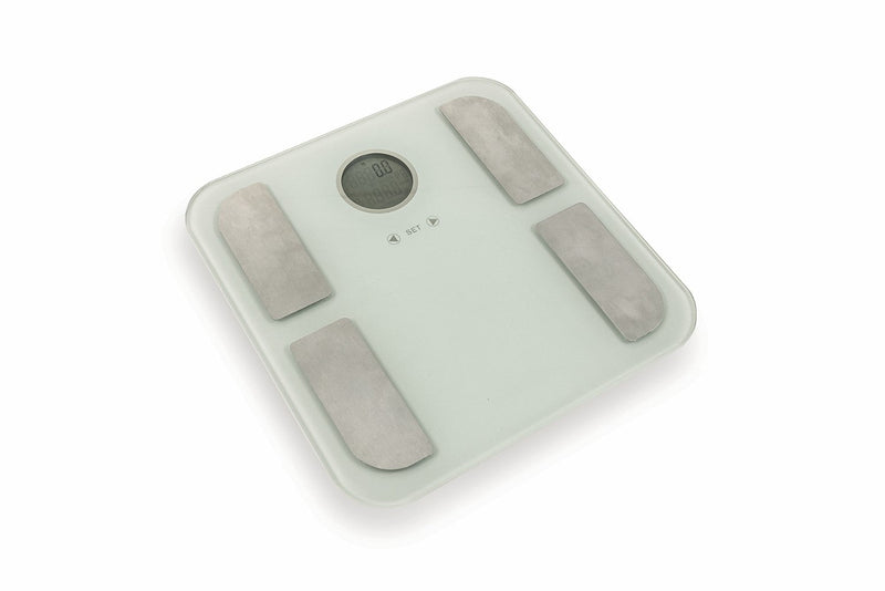 Bilancia Pesapersona Digitale 180Kg Kooper Bianca