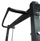 Stazione Multifunzione Smith Machine 15 Posizioni Toorx Wlx-70 Professional