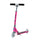 Monopattino 2 ruote Telescopico e Ripiegabile Max 100Kg Micro Sprite Rosa