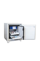 Armadio Blindato Technomax 825 Tdbk Ignifugo per Supporti Magnetici        