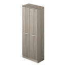 Armadio Portascope 71x38x182 cm con 5 ripiani Gabriella olmo