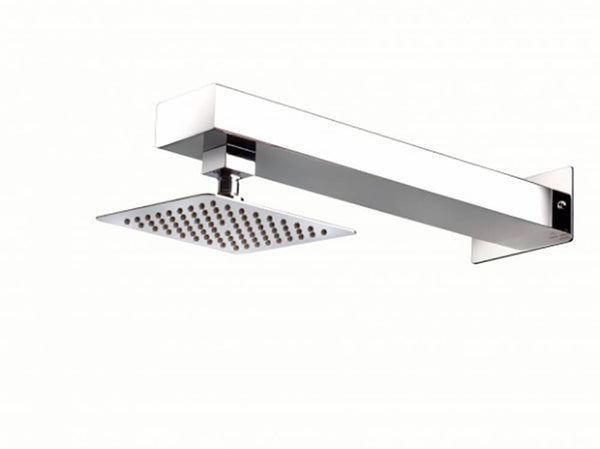 Braccio Doccia Bagno con Soffione in Acciaio Ama Luxury Demetra online