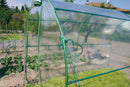 Serra da Giardino a Tunnel in Acciaio Rama Premium Verde