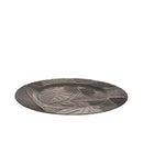 Set 6 Piatti con Foglie 33 cm