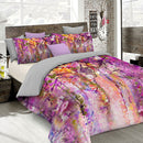 Copripiumino con stampa sul Sacco e Federe Matrimoniale