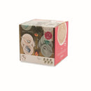 Servizio Piatti 18 Pezzi in Gres Villa d'Este Piper Geometry